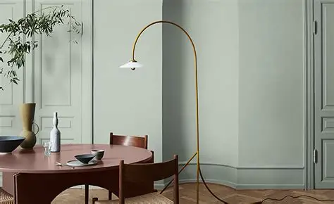 دهانات داخلية - مشروع 8